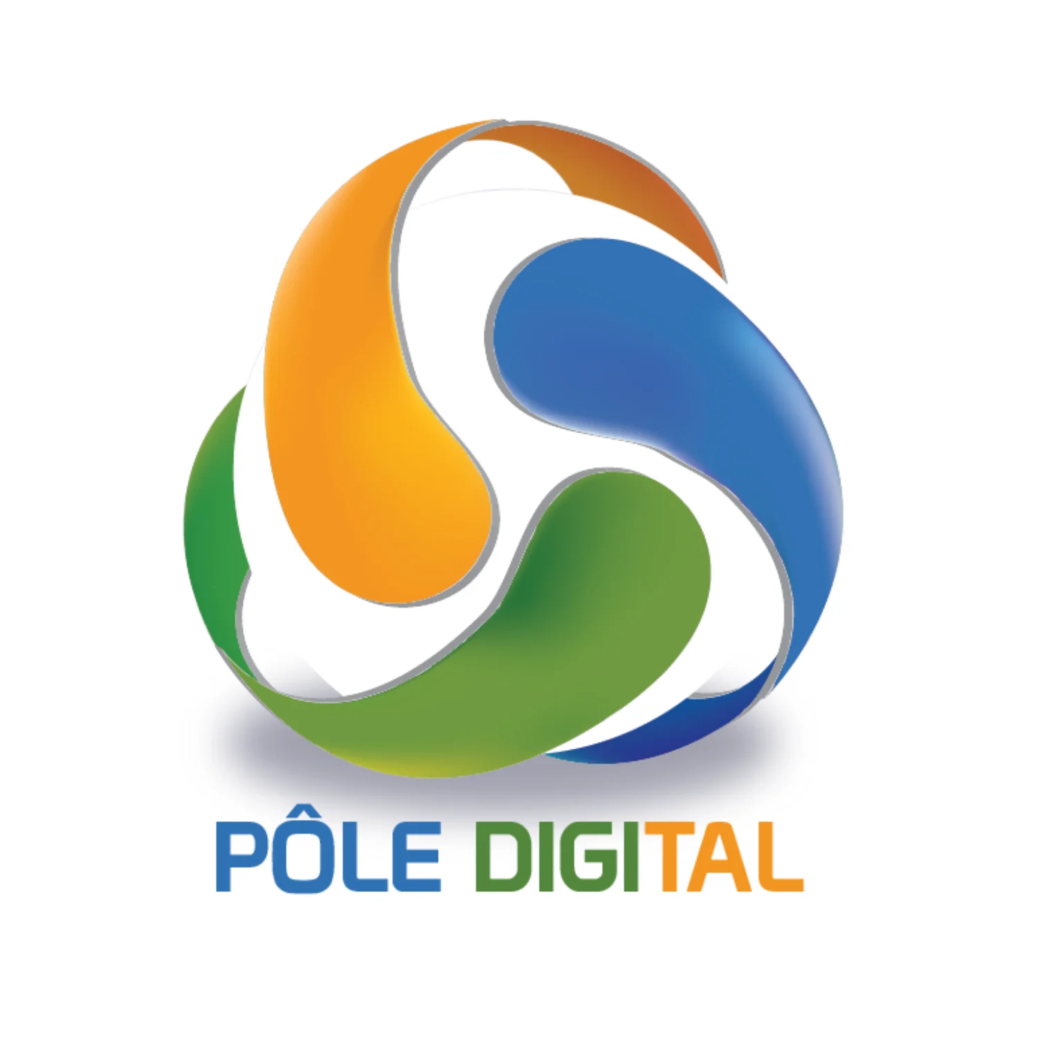 Pôle Digital
